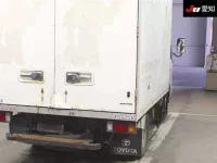 Toyota DYNA лот № 20122 оценка 3.5  с аукциона в Японии 6