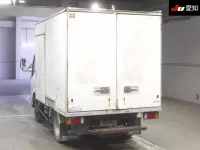 Toyota DYNA лот № 20122 оценка 3.5  с аукциона в Японии 1