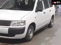 Toyota PROBOX лот № 20124 оценка 3.5  с аукциона в Японии 4