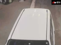 Toyota PROBOX лот № 20124 оценка 3.5  с аукциона в Японии 6