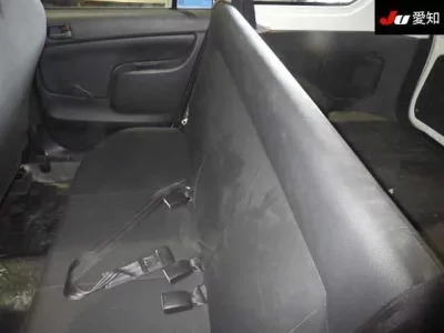 Toyota PROBOX  с аукциона в Японии