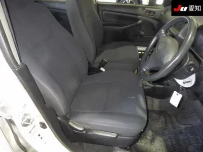 Toyota PROBOX  с аукциона в Японии