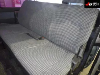 Toyota HIACE VAN  с аукциона в Японии