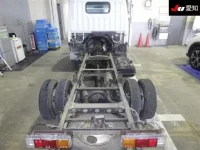 Mitsubishi CANTER лот № 20128 оценка R  с аукциона в Японии 3