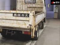 Mitsubishi CANTER лот № 20127 оценка 3  с аукциона в Японии 5