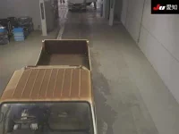 Mitsubishi CANTER лот № 20127 оценка 3  с аукциона в Японии 6