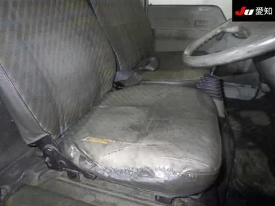 Mitsubishi CANTER  с аукциона в Японии