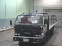 Mazda TITAN лот № 8046 оценка R  с аукциона в Японии 2