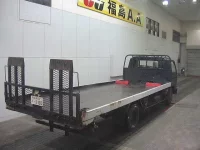 Mazda TITAN лот № 8046 оценка R  с аукциона в Японии 3