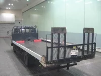 Mazda TITAN лот № 8046 оценка R  с аукциона в Японии 1