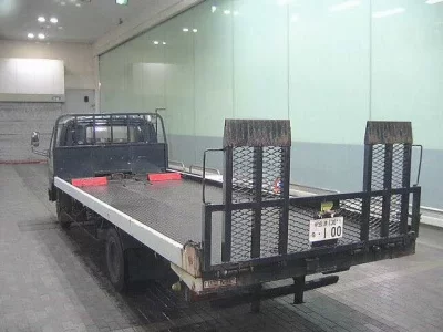 Mazda TITAN  с аукциона в Японии