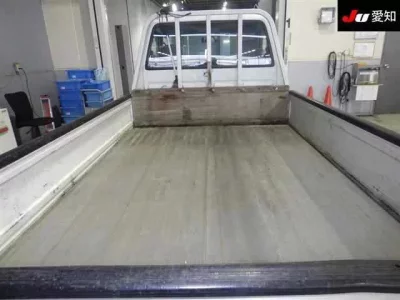 Toyota LITE ACE TRUCK  с аукциона в Японии
