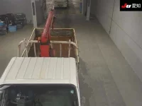 Isuzu ELF лот № 7041 оценка 3.5  с аукциона в Японии 8