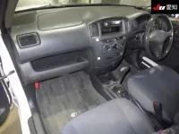 Toyota PROBOX лот № 20132 оценка 3.5  с аукциона в Японии 2