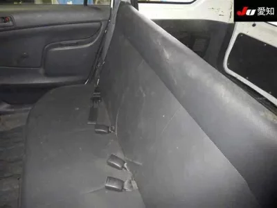 Toyota PROBOX  с аукциона в Японии