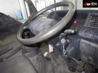 Isuzu ELF лот № 20134 оценка 3  с аукциона в Японии 1