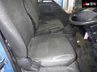 Isuzu ELF лот № 20134 оценка 3  с аукциона в Японии 2