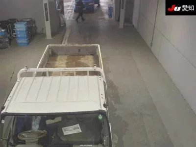 Hino DUTRO  с аукциона в Японии