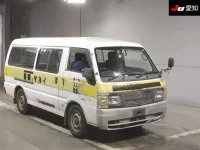 Mazda BONGO BRAWNY VAN лот № 20126 оценка 3.5  с аукциона в Японии 4