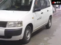Toyota PROBOX лот № 20139 оценка R  с аукциона в Японии 5
