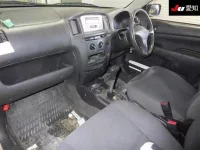 Toyota PROBOX лот № 20139 оценка R  с аукциона в Японии 1