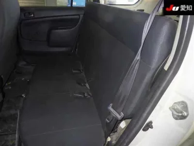 Toyota PROBOX  с аукциона в Японии