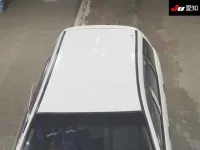 Nissan AD лот № 20136 оценка 3.5  с аукциона в Японии 2