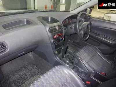 Nissan AD  с аукциона в Японии