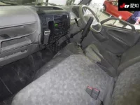 Hino DUTRO лот № 20141 оценка R  с аукциона в Японии 2