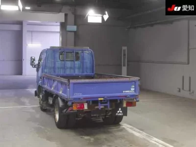 Hino DUTRO  с аукциона в Японии