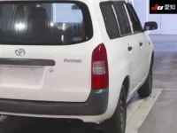 Toyota PROBOX лот № 20143 оценка R  с аукциона в Японии 5