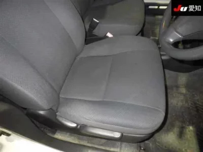 Toyota PROBOX  с аукциона в Японии