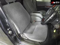 Toyota HIACE VAN лот № 7055 оценка R  с аукциона в Японии 2