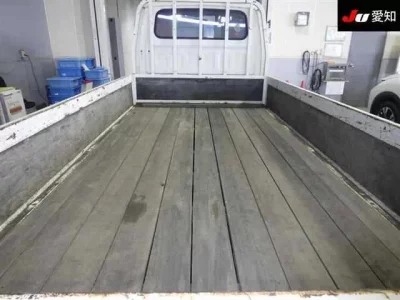 Nissan ATLAS  с аукциона в Японии