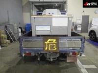 Mazda TITAN лот № 20133 оценка 2  с аукциона в Японии 3