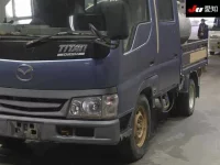 Mazda TITAN лот № 20133 оценка 2  с аукциона в Японии 6