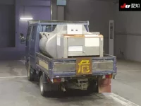 Mazda TITAN лот № 20133 оценка 2  с аукциона в Японии 1