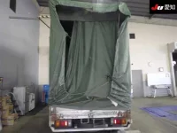 Isuzu ELF лот № 20147 оценка 3.5  с аукциона в Японии 3