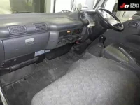 Isuzu ELF лот № 20147 оценка 3.5  с аукциона в Японии 2