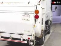 Mitsubishi CANTER лот № 20148 оценка 3  с аукциона в Японии 5