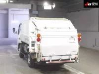 Mitsubishi CANTER лот № 20148 оценка 3  с аукциона в Японии 1