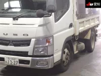 Mitsubishi CANTER лот № 20150 оценка 3.5  с аукциона в Японии 6