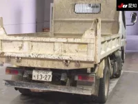 Mitsubishi CANTER лот № 20150 оценка 3.5  с аукциона в Японии 7