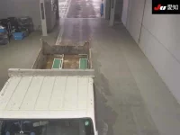 Mitsubishi CANTER лот № 20150 оценка 3.5  с аукциона в Японии 8