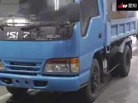 Isuzu ELF лот № 7057 оценка R  с аукциона в Японии 6
