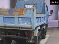 Isuzu ELF лот № 7057 оценка R  с аукциона в Японии 7