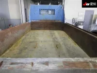 Isuzu ELF лот № 7057 оценка R  с аукциона в Японии 3