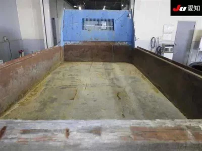 Isuzu ELF  с аукциона в Японии