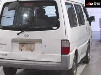 Nissan VANETTE VAN лот № 20146 оценка R  с аукциона в Японии 5