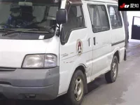 Nissan VANETTE VAN лот № 20146 оценка R  с аукциона в Японии 4